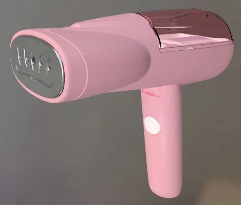LM-1903 Portable Handheld Garment Steamer mit 800W 230V Spannungsausgang