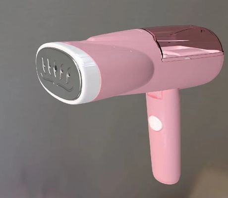 LM-1903 Portable Handheld Garment Steamer mit 800W 230V Spannungsausgang
