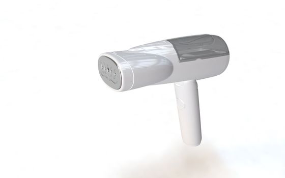 LM-1903 Portable Handheld Garment Steamer mit 800W 230V Spannungsausgang