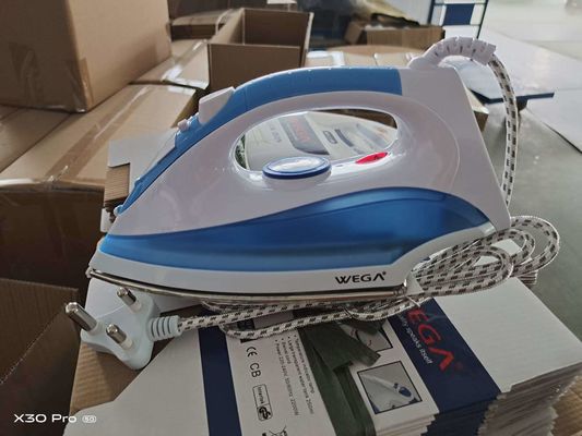 LM-188 200 Elektrische Minute Bügelzeit Dampfeisen App-gesteuert