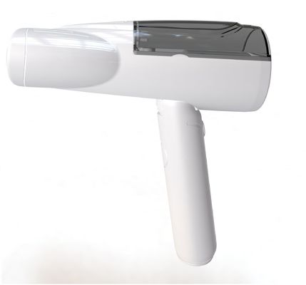 Elektrische LM-1903 tragbare Handheld Garment Dampfer mit 800W Leistung
