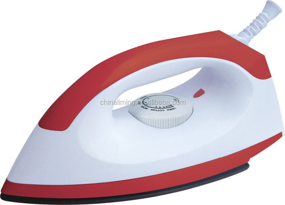 230v Spannung Trockeneisen LM-209 Leistungsstarke 300-1000W Bügeln mit glattem