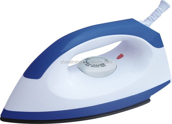 230v Spannung Trockeneisen LM-209 Leistungsstarke 300-1000W Bügeln mit glattem