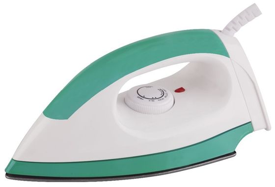 110/230V LM207-DRY IRON mit Aluminiumsoleplates Bügellösung
