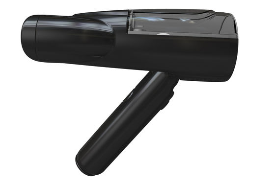 Leichter und leistungsfähiger LM-1903 Handheld-Kleidungsdampfer für perfekte Ergebnisse