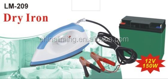 DC-300 App-Controlled NO Iron für glatte und faltenfreie Kleidung