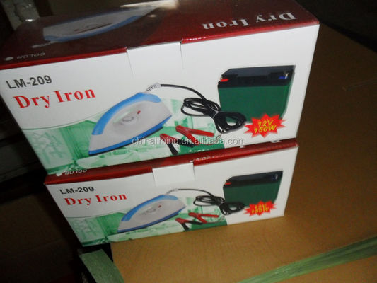 DC-300 App-Controlled NO Iron für glatte und faltenfreie Kleidung