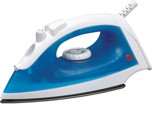 0.5 min Aufwärmzeit 100 ml Wassertank Kapazität Dampf Eisen Kompakt
