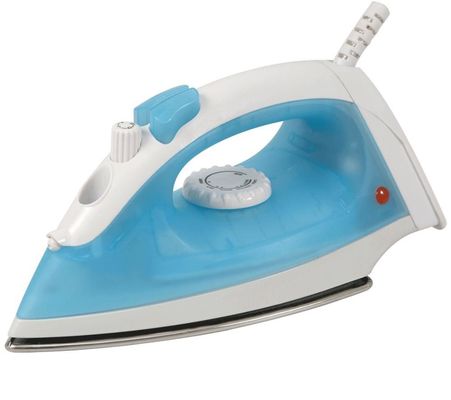 0.5 min Aufwärmzeit 100 ml Wassertank Kapazität Dampf Eisen Kompakt