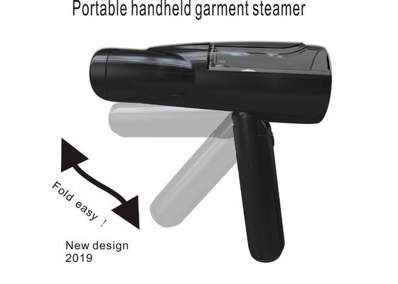 Leichter und leistungsfähiger LM-1903 Handheld-Kleidungsdampfer für perfekte Ergebnisse