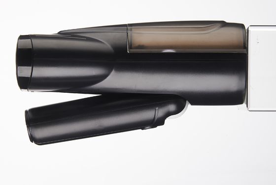 Leichter und leistungsfähiger LM-1903 Handheld-Kleidungsdampfer für perfekte Ergebnisse