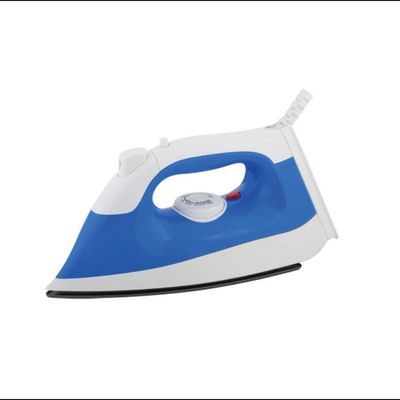 1000w Trockeneisen mit Spray und Aluminiumsoleplatte LM-208A