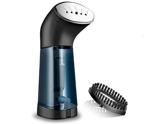 NO App-gesteuerte, tragbare, handgeführte Kleidungsstrohdampfer Anti-Dry Burning-Technologie