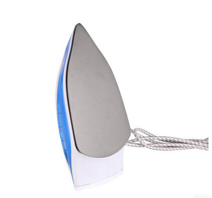 110/230V LM207-DRY IRON mit Aluminiumsoleplates Bügellösung