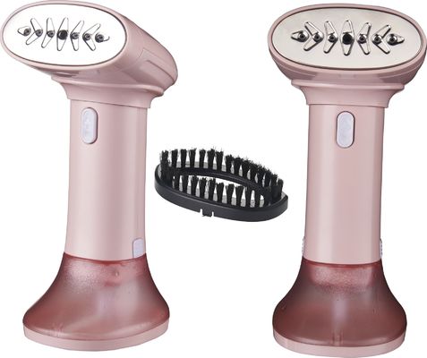 2022 Portable Handheld Garment Steamer ohne Unterstützung und elektrische Stromquelle