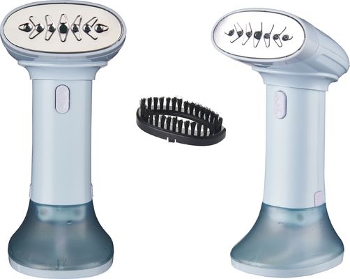 2022 Portable Handheld Garment Steamer ohne Unterstützung und elektrische Stromquelle
