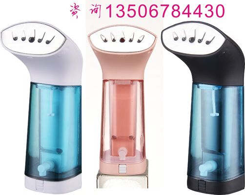 2022 Portable Handheld Garment Steamer ohne Unterstützung und elektrische Stromquelle