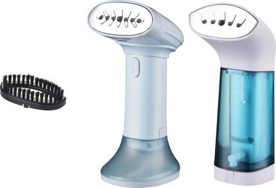 2022 Portable Handheld Garment Steamer ohne Unterstützung und elektrische Stromquelle