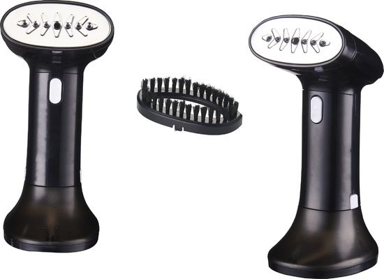 2022 Portable Handheld Garment Steamer ohne Unterstützung und elektrische Stromquelle