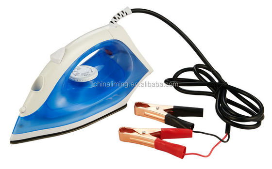 DC-301 150W DC 12V Trockenes Eisen mit Aluminiumsoleplatten für den Haushalt