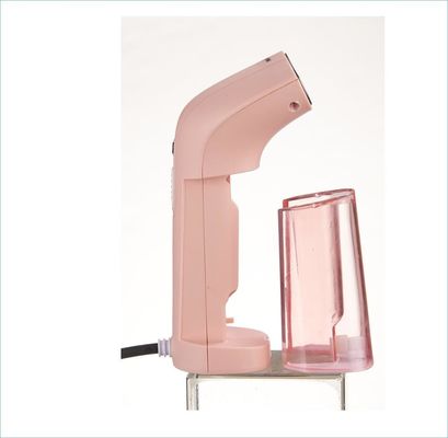 Private Schimmel-Portable Handheld Garment Dampfer Verbessern Sie Ihr Dampferlebnis