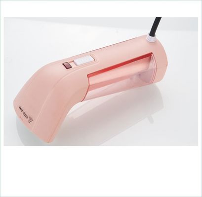 Private Schimmel-Portable Handheld Garment Dampfer Verbessern Sie Ihr Dampferlebnis