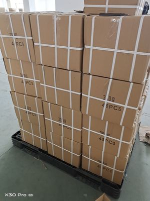 Elektrische Sohlplatte Die ultimative Leistungssteigerung für Ihre Haushaltsgeräte