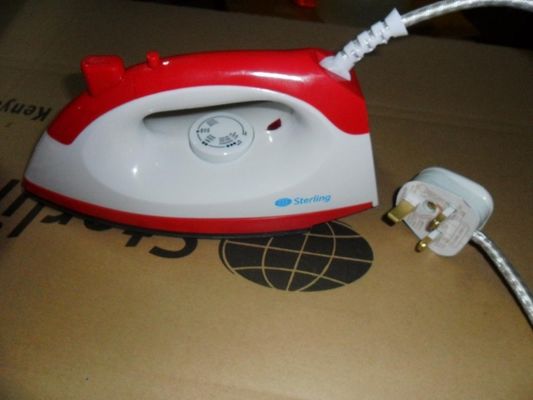 LM-209A 230V elektrisches Bügeln mit 230V