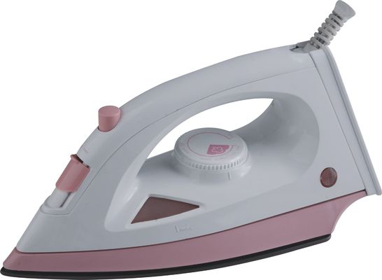 Bügeln mit 110-127/220-240V Dampf-Eisen LM-788 und 20 g/min Dauerdampf