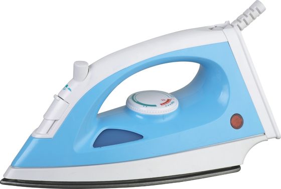 Bügeln mit 110-127/220-240V Dampf-Eisen LM-788 und 20 g/min Dauerdampf