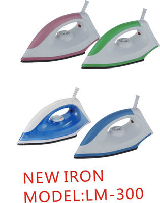 1000W DRAY IRON DESIGN für den Haushalt LM-300