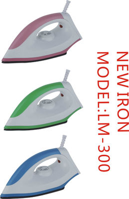 1000W DRAY IRON DESIGN für den Haushalt LM-300