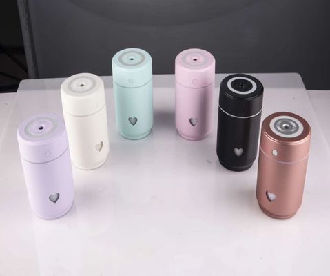 360 ml/Tag Private Schimmelbefeuchter für reduzierte statische Elektrizität