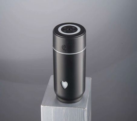 360 ml/Tag Private Schimmelbefeuchter für reduzierte statische Elektrizität