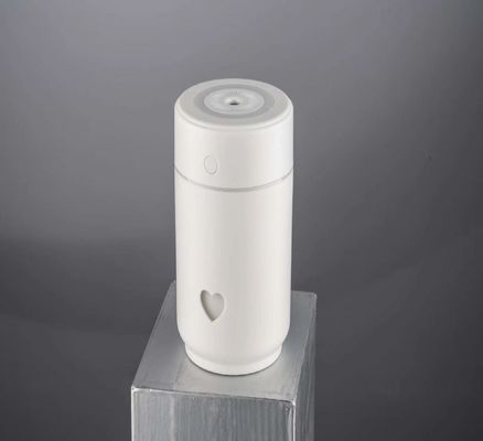 360 ml/Tag Private Schimmelbefeuchter für reduzierte statische Elektrizität