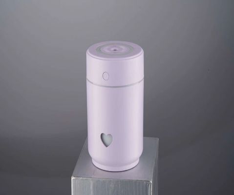 360 ml/Tag Private Schimmelbefeuchter für reduzierte statische Elektrizität