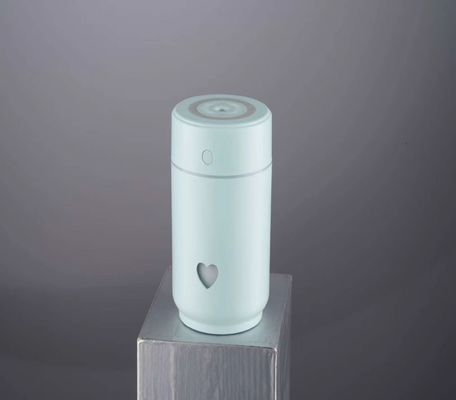 360 ml/Tag Private Schimmelbefeuchter für reduzierte statische Elektrizität