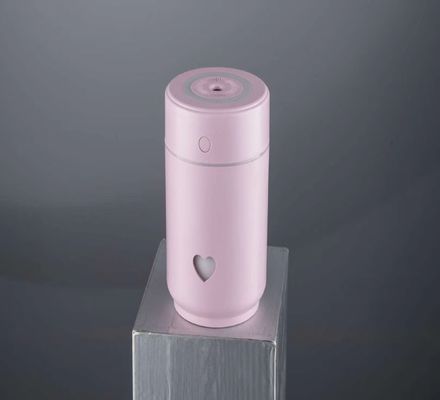 360 ml/Tag Private Schimmelbefeuchter für reduzierte statische Elektrizität