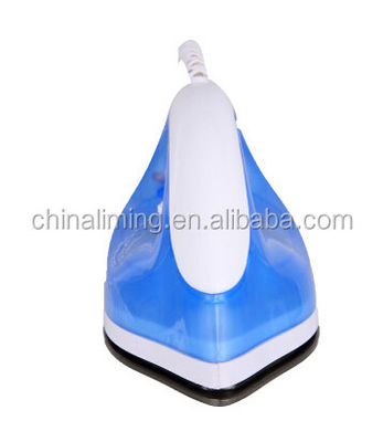 Aluminiumsoleplatten DRY IRON FÜR LM300 Private Form eingeschlossen