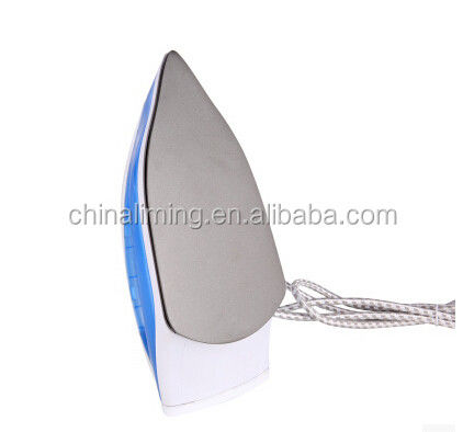 Aluminiumsoleplatten DRY IRON FÜR LM300 Private Form eingeschlossen