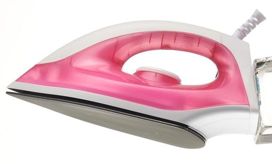 Aluminiumsoleplatten DRY IRON FÜR LM300 Private Form eingeschlossen
