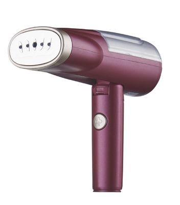 Fegen Sie Falten mühelos mit dem tragbaren Handsteamer LM-1903