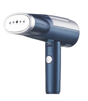Fegen Sie Falten mühelos mit dem tragbaren Handsteamer LM-1903