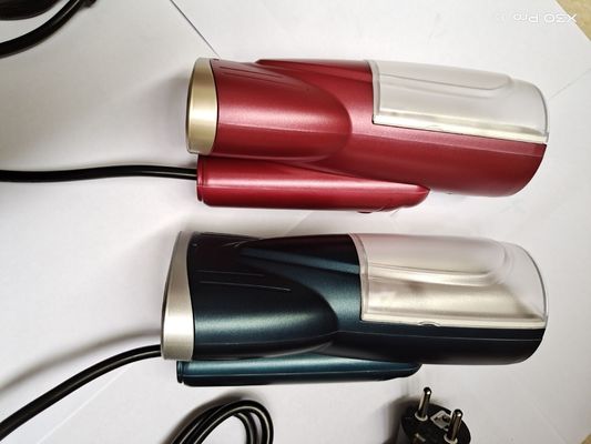 Fegen Sie Falten mühelos mit dem tragbaren Handsteamer LM-1903