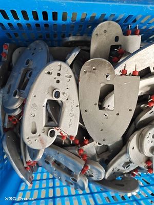 HT-02 Elektroheizplatte für Haushalte Soleplatte mit Betrieb