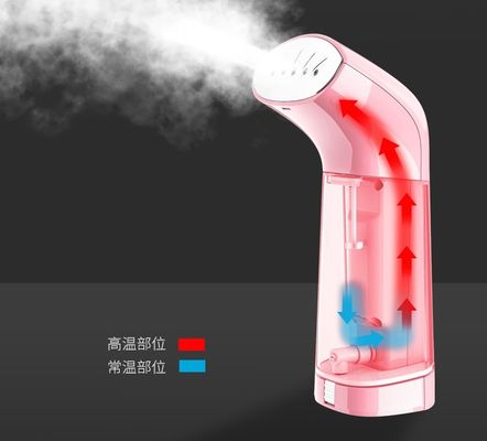 Haushalt 2022 Haushaltsbedarf Portable Garment Steamer Fast Heat Up Mini Größe 220