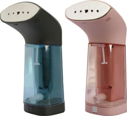 Haushalt 2022 Haushaltsbedarf Portable Garment Steamer Fast Heat Up Mini Größe 220