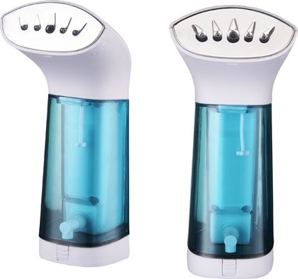 Haushalt 2022 Haushaltsbedarf Portable Garment Steamer Fast Heat Up Mini Größe 220