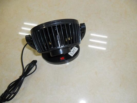 Wandmontierte private Schimmelfahrzeug-Ventilatoren/USB-Ventilatoren für und Leistung