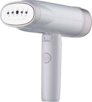 800 Watt elektrischer tragbarer Handheld-Kleidungsdampfer Ihre Lösung für faltenfreie Kleidung